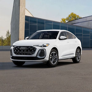 All-new Q5